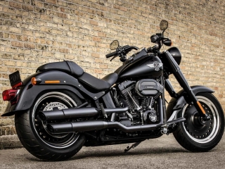 NHỮNG ĐIỀU CẦN BIẾT KHI MUA XE HARLEY-DAVIDSON CŨ