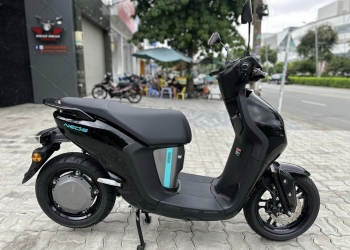 YAMAHA_NEO's xe Điện Tay Ga Date 2024