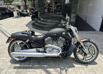 Harley_Davidson_VROD_1250cc_ABS Màu Đen , HQCN Date 2017 Bản Nhập Mỹ máy Siêu ngon chính chủ