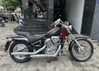 HONDA_Street_400 , Date 199x Đăng ký lần đầu 2019 chính chủ