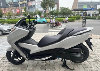  HONDA_Forza_300_ABS , Màu Đen Và Xám ,Date 2021 và 2015 HQCN chính chủ