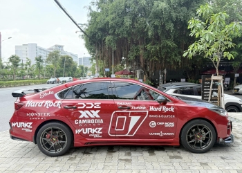 Kia_Cerato bản Premium 2.0 AT máy Xăng , Màu Đỏ , SX 2019 Đăng ký 9/2019 chính chủ