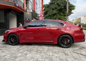 Kia Cerato Premium 2.0 AT sản xuất 2019