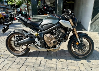 Honda_CB_650 ABS HQCN chính 1 chủ đập thùng 2021