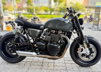 Triumph_Bonneville_T120 ABS HQCN Date 11/2018 Bản nhập Anh