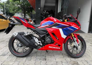 HONDA_CBR_150R ABS HQCN Date 2021