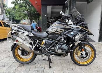 BMW_R1250GS ABS HQCN date 2019 bản Exclusive bản bánh căm