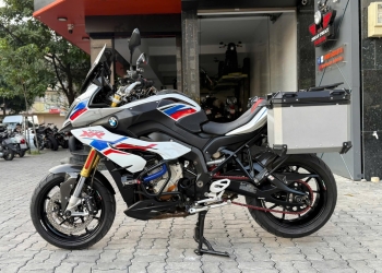 BMW S1000XR ABS 2016