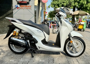 Siêu Phẩm HONDA SH 300i ABS Date cuối 2019 Bản T