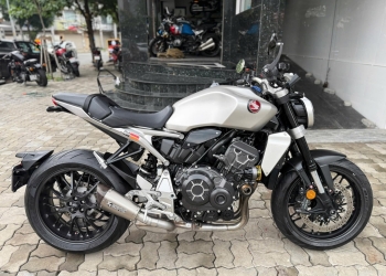 HONDA CB1000R ABS Date 2021 Đăng Ký 2022