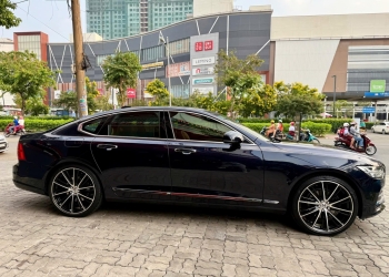 VOLVO S90 INSCRIPTION