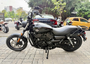 Harley Davidson Street 750 HQCN Đẹp keng