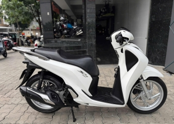  HONDA SH 150 ABS 2018