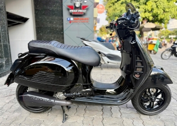 PIAGGIO_VESPA GTS 300 HPE ABS Date 2021 HQCN