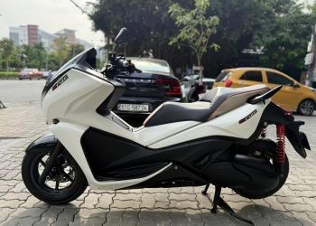 HONDA_FAZE 250 ABS Date 2013 HQCN Phiên bản S