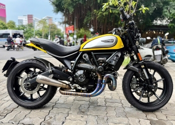 Ducati_Scrambler 800 ABS Date 2021 HQCN Form mới