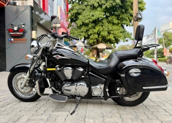 Kawasaki_Vulcan 900 Classic Date 2014 HQCN