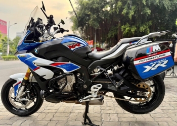 BMW_S1000XR ABS HQCN, Date 2018