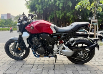 HONDA_CB1000R Neo Sport ABS HQCN Date 2019