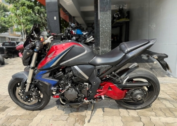 HONDA_CB1000R ABS HQCN Date 2015