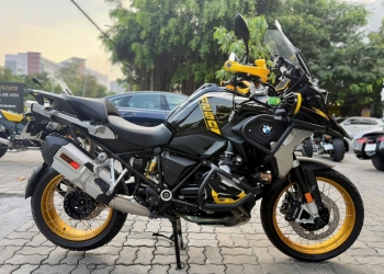 BMW_GS_1250 ABS ( Phiên bản 40 Năm ) HQCN Đăng ký 9/2022 chính 1 chủ