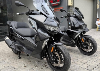 BMW_C400X và BMW_C400GT Date 2019/2020