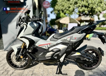 HONDA_X_ADV_750 ABS, Date cuối 2021 HQCN