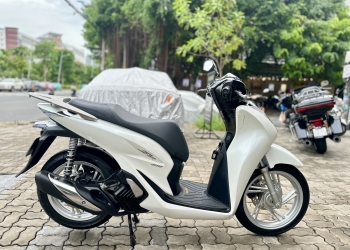 HONDA SH 160i ABS Date  2024 đúng 1 chủ 