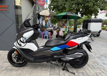 BMW C400 GT ABS Date 2020 HQCN