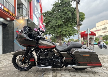 Harley Davidson RoadGlide Date 2021