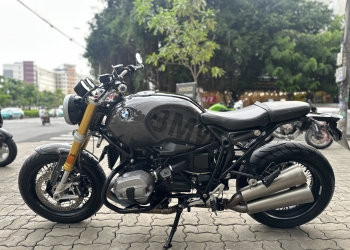 BMW RnineT 1200cc Dăt 2018