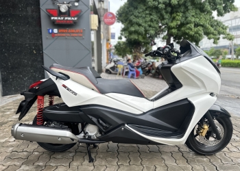Honda Faze 250cc ABS Date 2013 HQCN