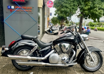 HONDA VTX 1300 HQCN 