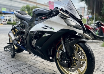 Kawasaki ZX10R ABS HQCN