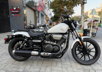 YAMAHA BOLT 950cc Date 2014 HQCN