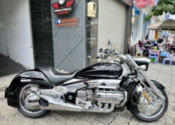 HONDA Valkyrie Rune 1.800cc Date 2004