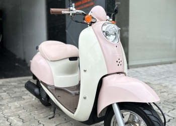 HONDA SCoopy 50cc Đăng ký mới 2024