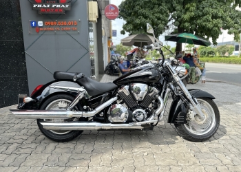 HONDA VTX 1800 Date 2008 HQCN