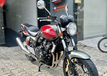 HONDA CB400 Super Four Revo ABS Date 2016/2017