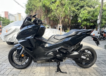 HONDA Forza 750 Date 2022