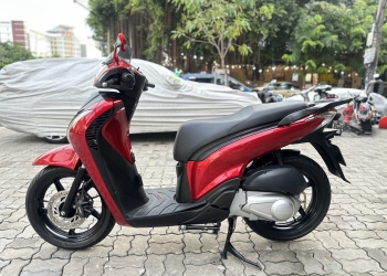 Sh150i Nhập Ý Date 2011 ĐKLĐ 2012
