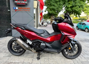 HONDA FORZA 750 ABS Date 2022 HQCN