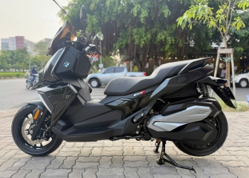 BMW C400X ABS HQCN Date 2019