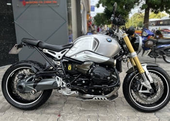 BMW R_Nine_T 1200cc ABS Date 2016 