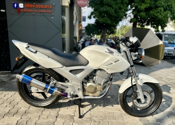 HONDA CBX 250 HQCN