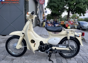 HONDA Little Club 50cc HQCN