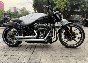  Harley Davidson Breakout 114ci Date 2021