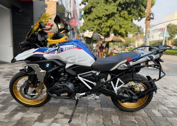 BMW R1250 GS Bản HP