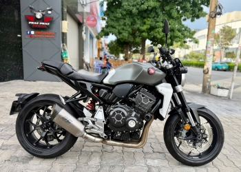 HONDA CB1000R NEO Date 2018/2019