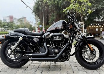  Harley Davidson Forty Eight Date 2015 HQCN